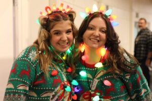 25 Creative Christmas Ideas for Family Ministry
