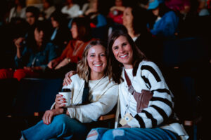 Why Orange Conference is Better When You Bring Someone With You