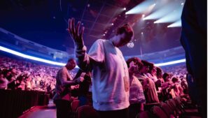 Why Ministry Leaders Keep Coming Back to Orange Conference