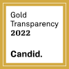 Gold Transparency