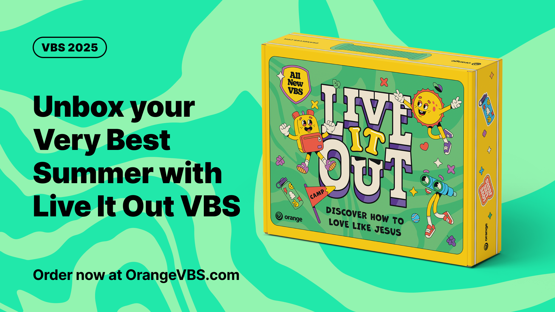 VBS 2025