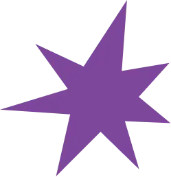 Purple Bang 1 SJ